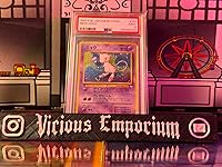 Review Image by Vicious Vicious