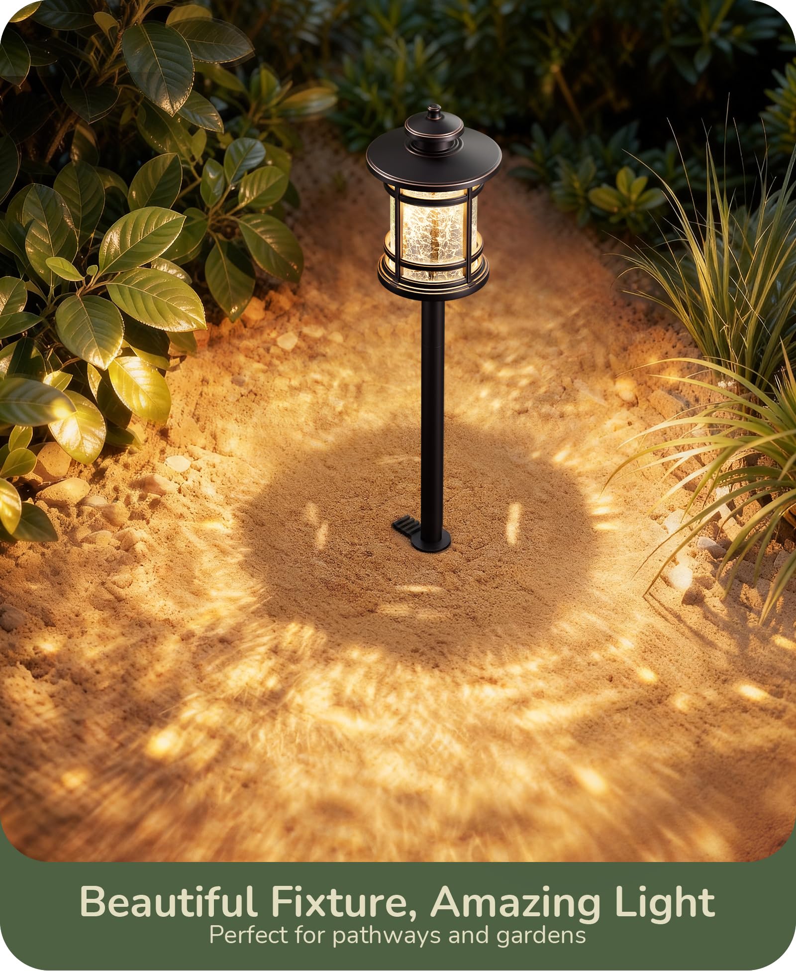 Best Low Voltage Landscape Lighting in 2026: 5 Top Picks 1 Product photo