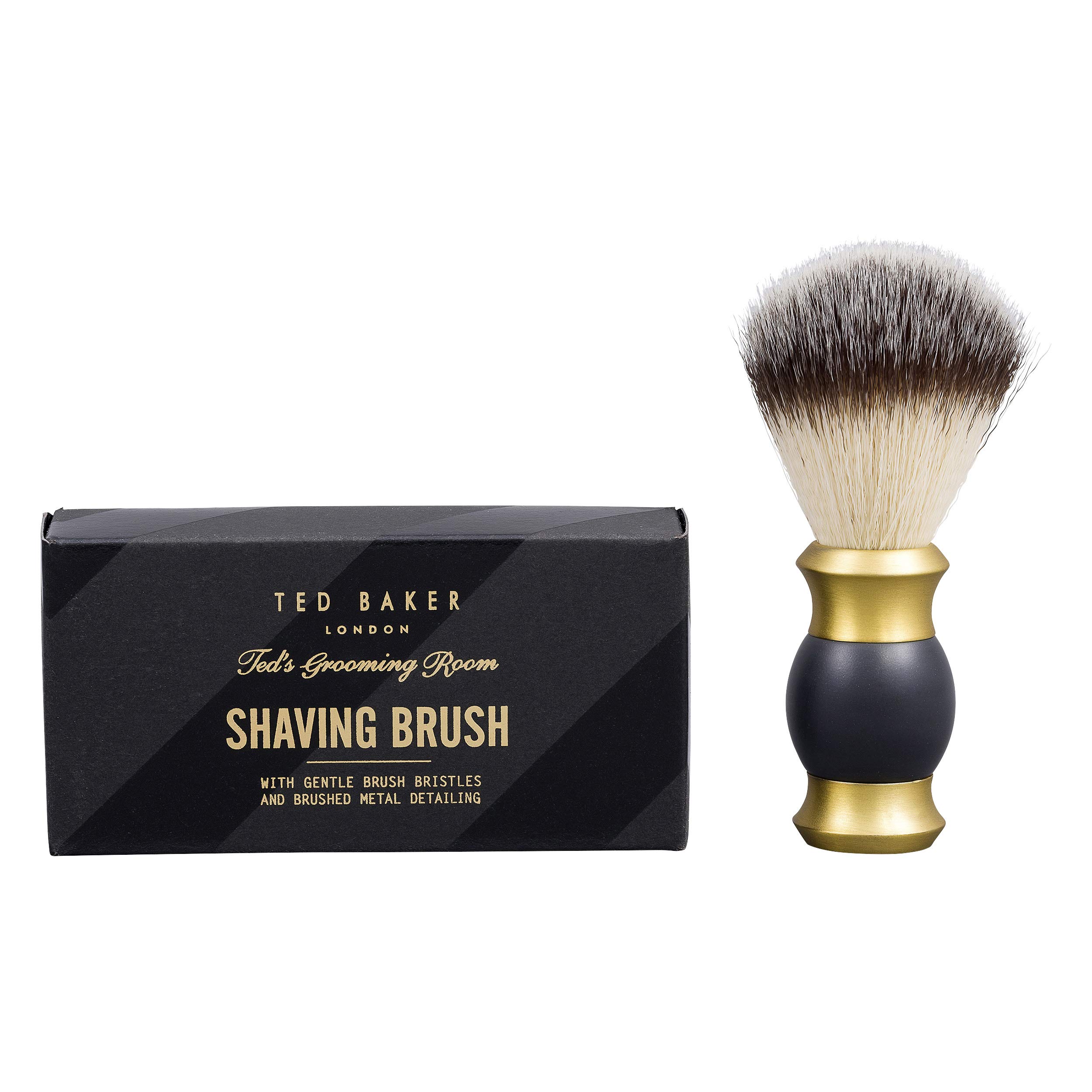Ted Baker Pennello da barba da uomo