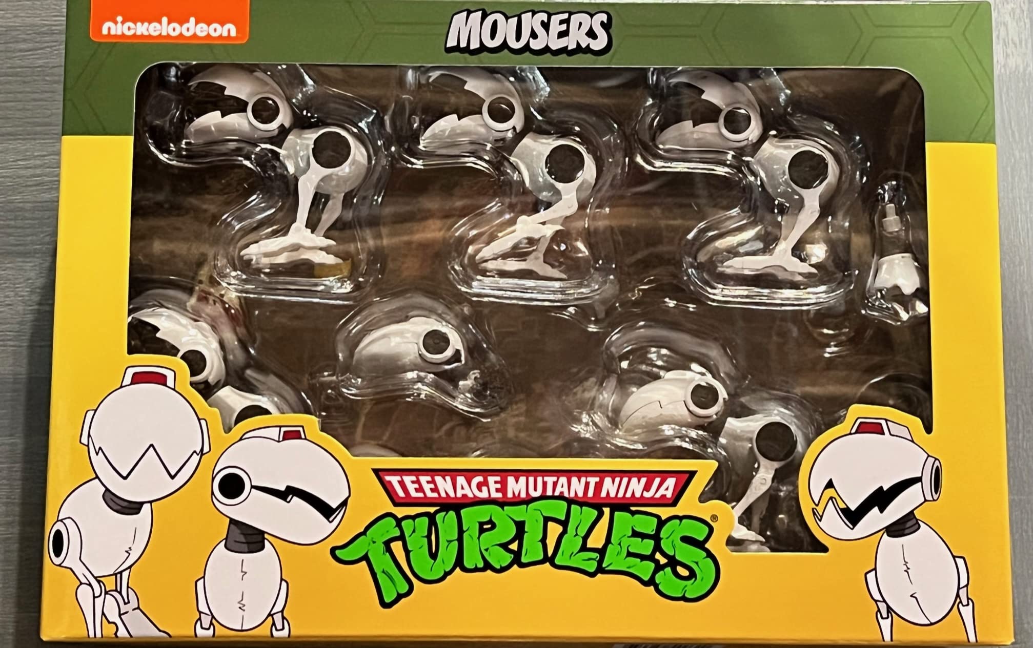 Amazon.co.jp: ティーンエイジ・ミュータント・ニンジャ・タートルズ