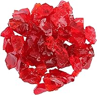 Vista 33 de Hiland Vidrio ignífugo reflectante, 10 libras, cobre