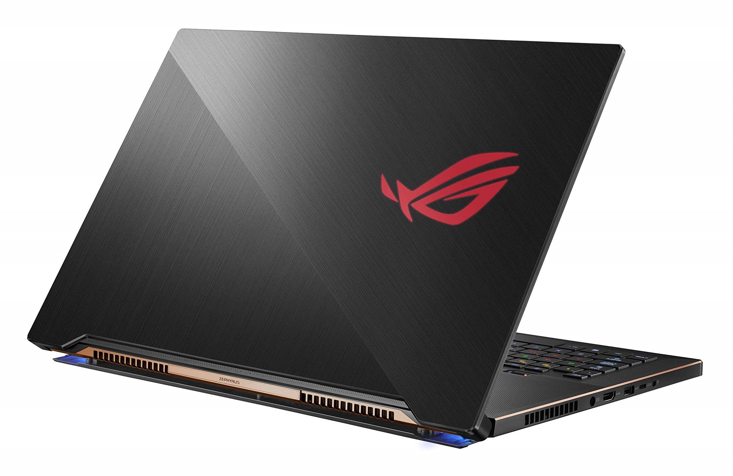 ASUS ROG Zephyrus S GX701 17.3
