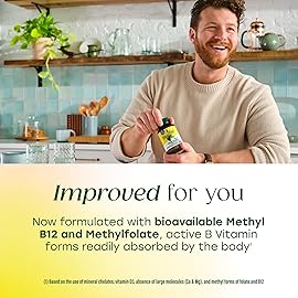 MegaFood One Daily Mens Multivitamins - Multivitamin for Men - Vitamin C, Vitamin D3 & Vitamin B12 - Muscle, Energy Metabolism & Immune Support - Vegetarian, Gluten Free - 30 Tablets, 30 Servings