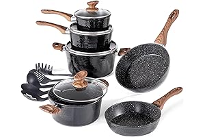 Paula Deen Frying Pan: Enhance Your Culinary Creations