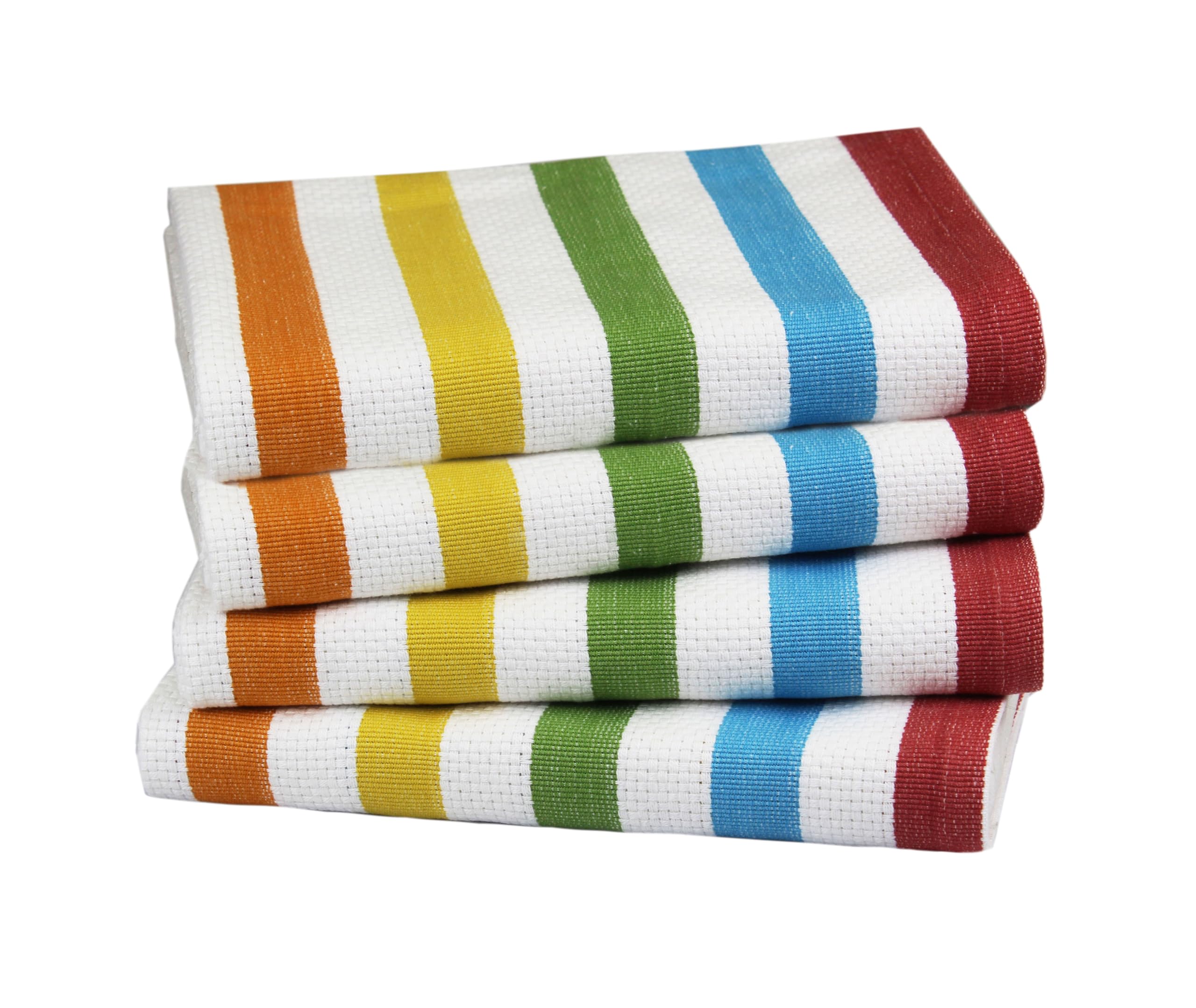 Toallas de cocina de gran tamaño para el día a día, paños COTTON CRAFT reutilizables
