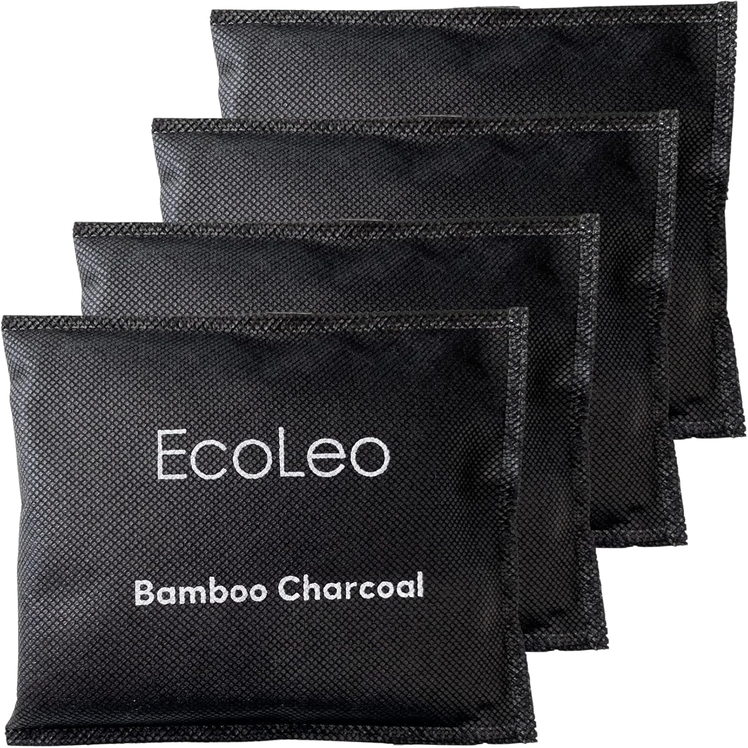 Bamboo Charcoal Air Purifying Bags for PetFusion Dog Waste
