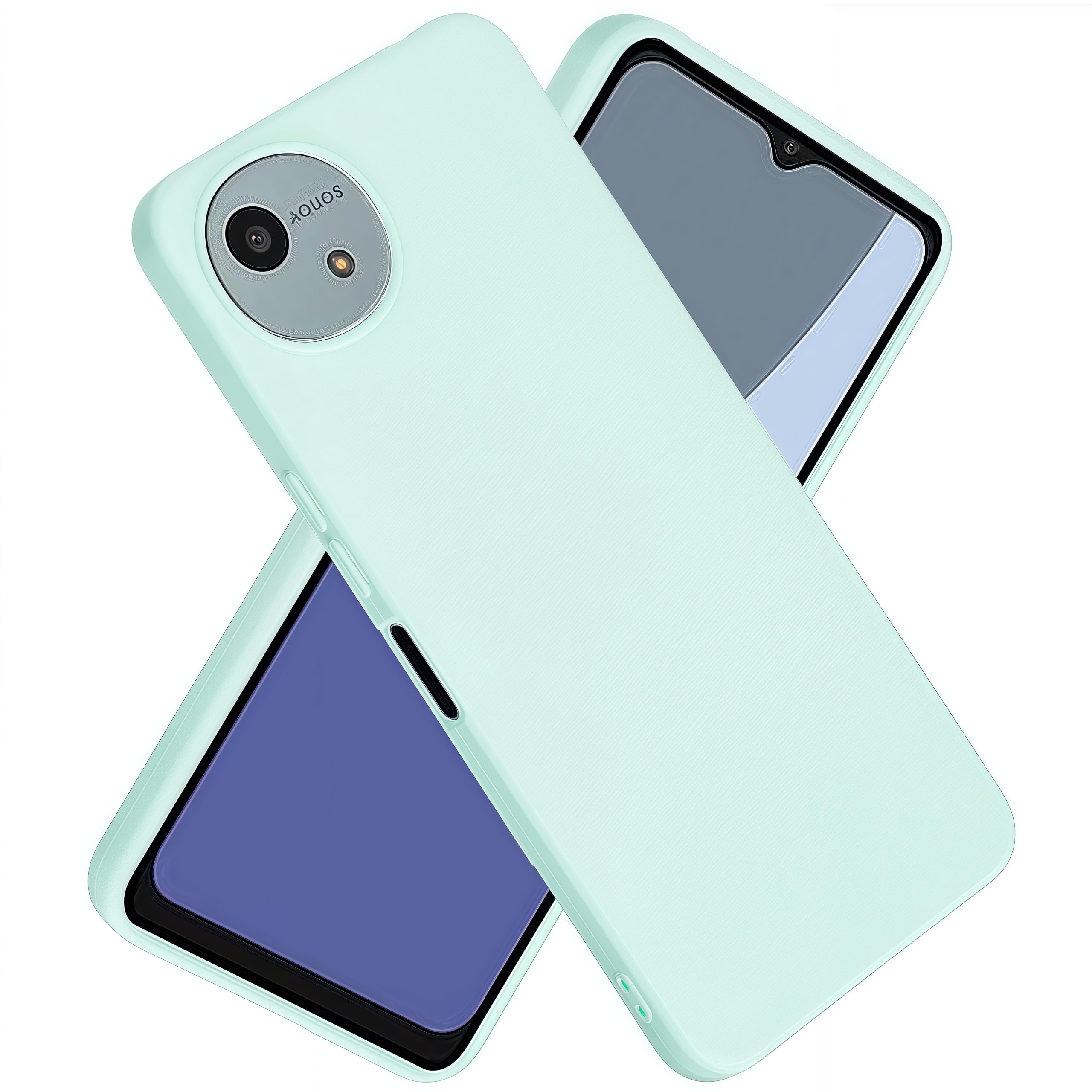 Amazon.co.jp: 【 Moilyo 】対応AQUOS wish5/SH-52F用の ケース