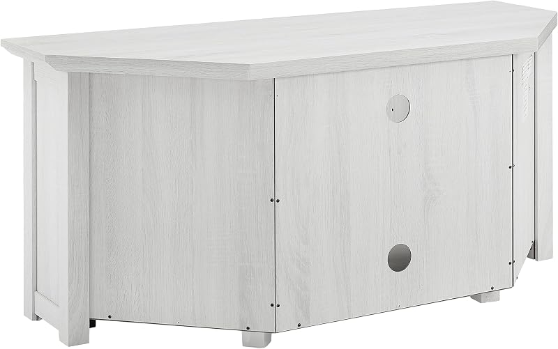 Crosley Furniture Camden TV Stand Fits 50"+ TVs image 3