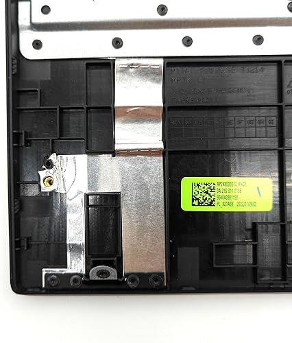 Miniatura 7 de Funda superior de repuesto para HP Pavilion Gaming 15-DK 15T-DK Series Laptop Top Cover Backlit Keyboard Assembly L57593-001 TPN-C141 AP2K8000310