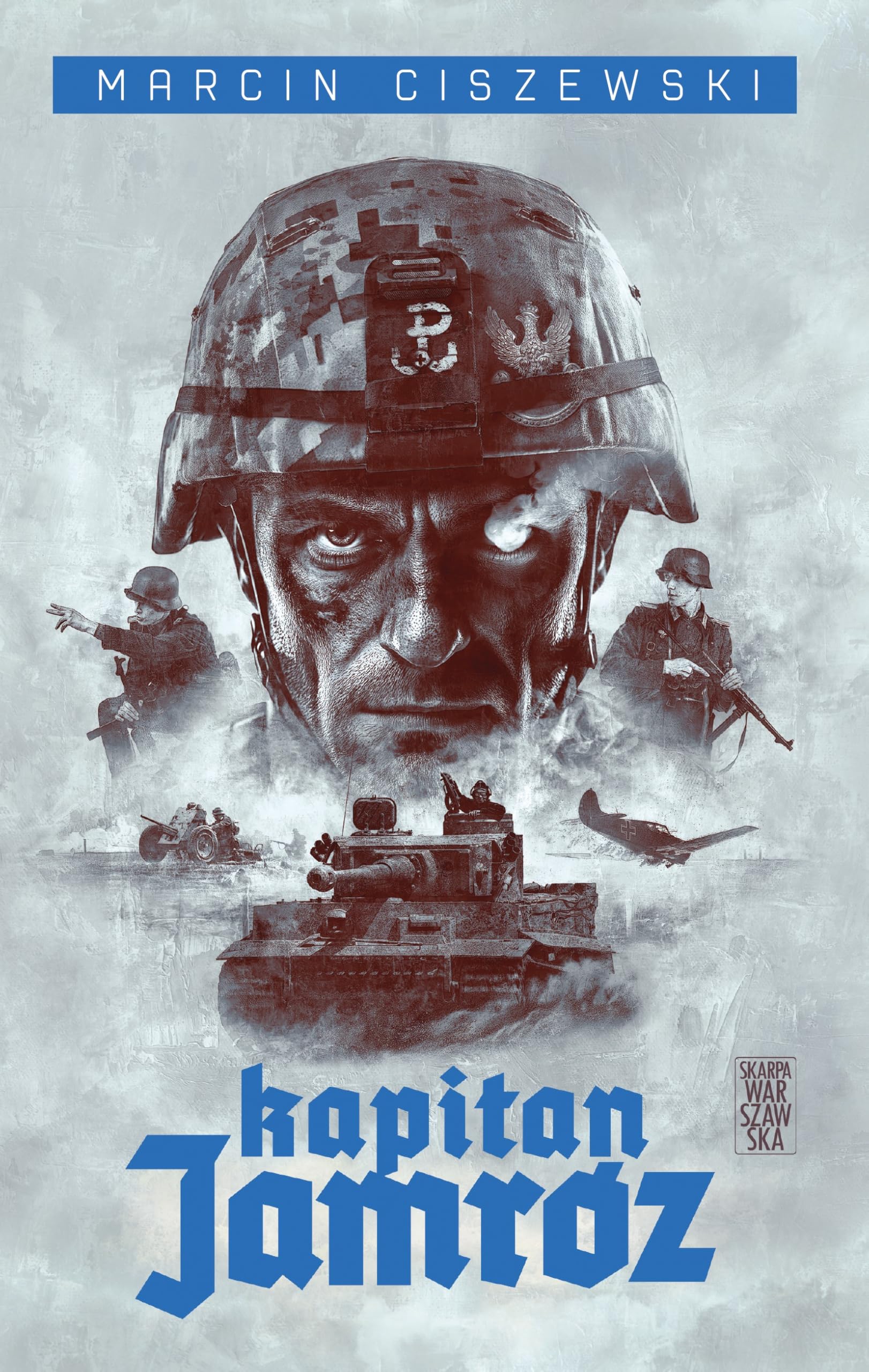 Kapitan Jamróz