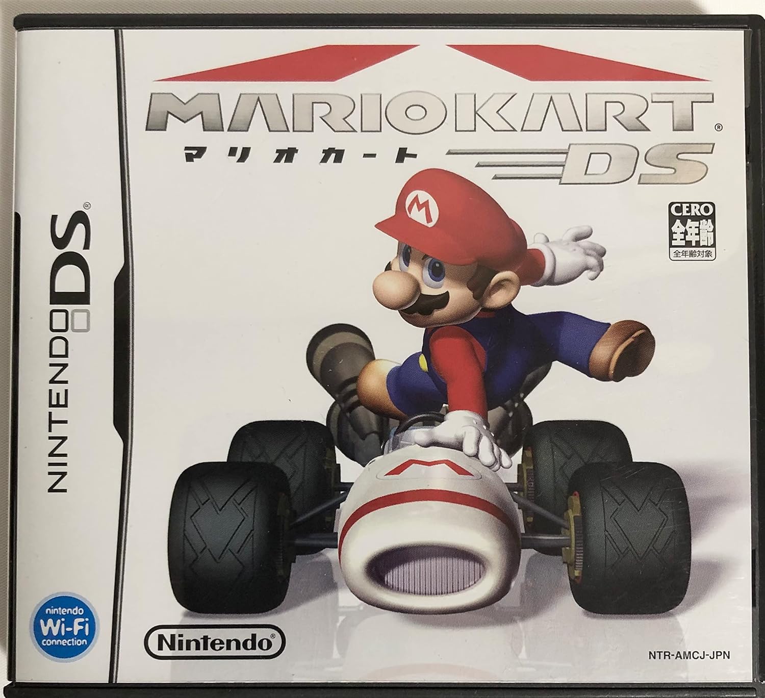 Mario Kart DS [Japan Import]
