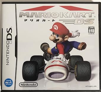 Mario Kart DS [Japan Import]