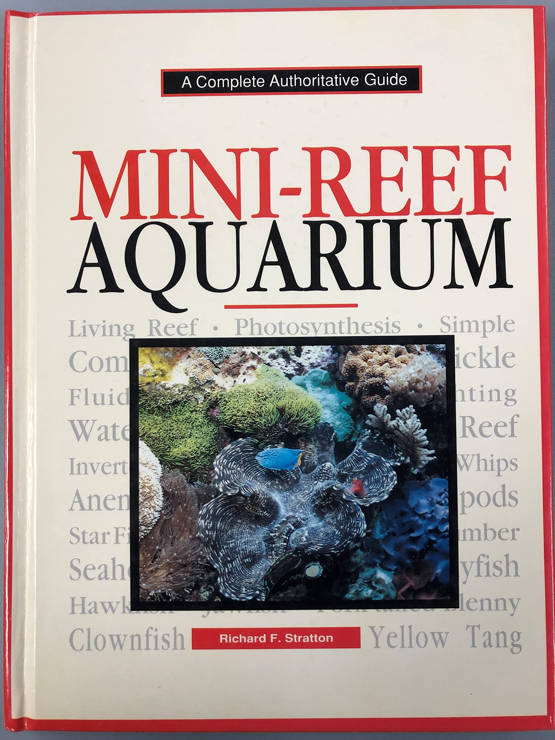 洋書 MARINE AQUARIUMS Richard F. Stratton 洋書 MARINE AQUARIUMS Richard F. Stratton 洋書 MARINE AQUARIUMS