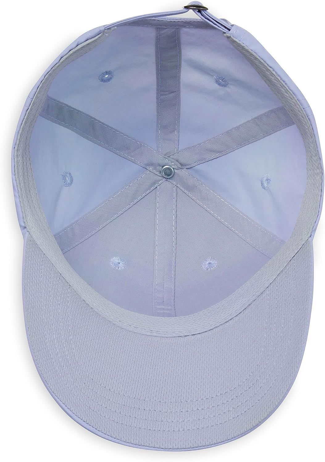Gaiam Women's Classic Fitness Running Hat - Ponytail Hats with Quick-Dry Sweatband for Hiking & Summer Beach Vacation
