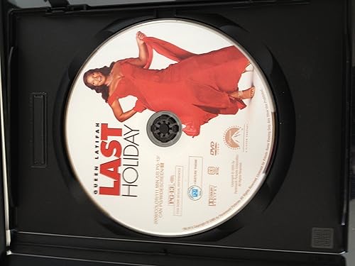 Miniatura 2 de Last Holiday (Widescreen Edition)