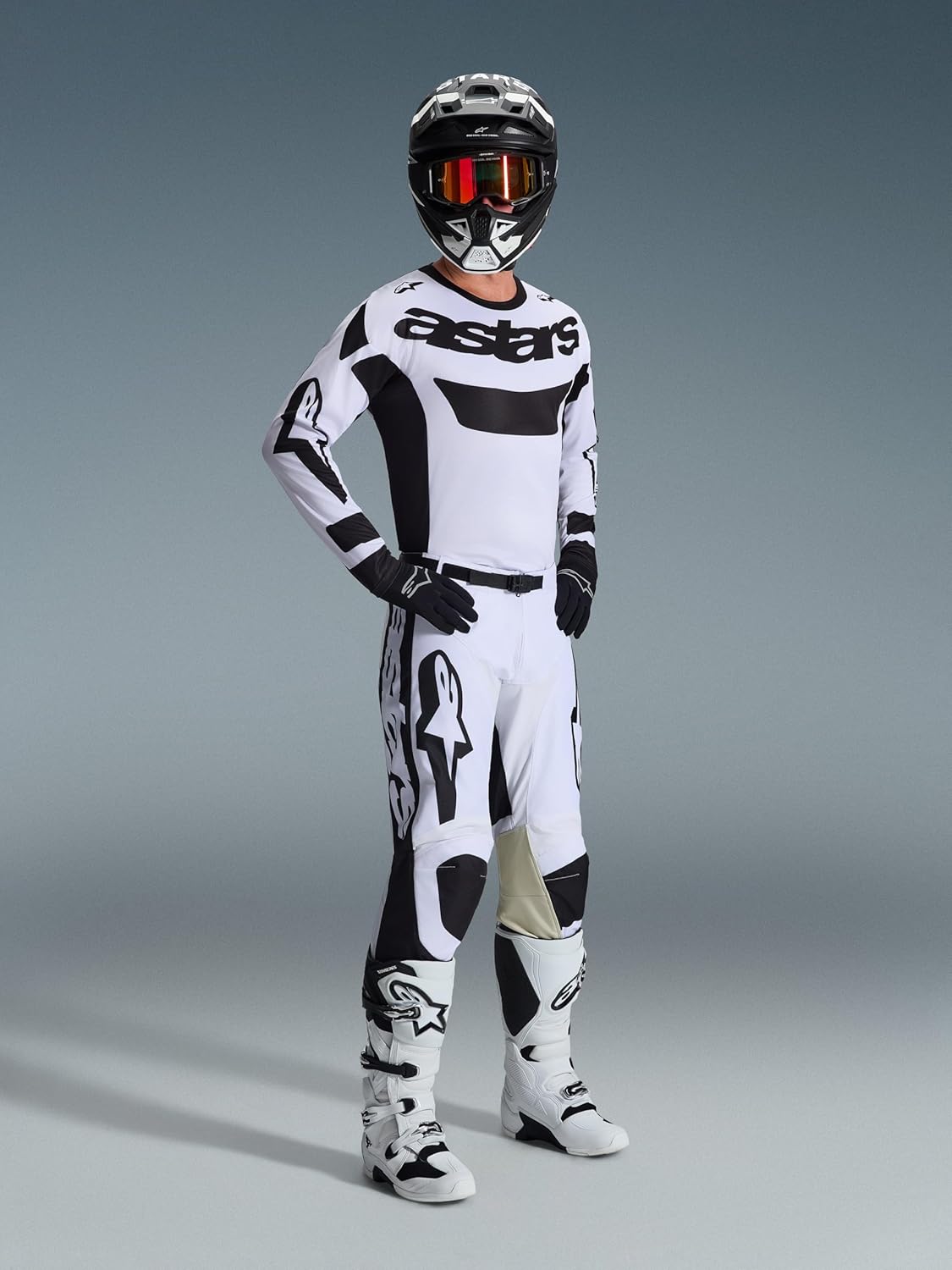 Alpinestars 2026 Racer Riway Jersey