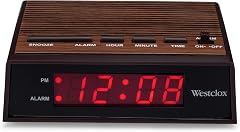 Retro Old Alarm Clocks product image