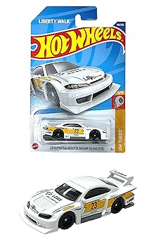 Amazon | ホットウィール(Hot Wheels) ベーシックカー LB