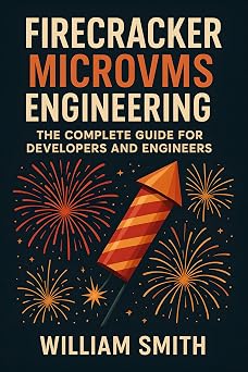 Firecracker MicroVMs Engineering The Complete Guide for Developers and Engineers