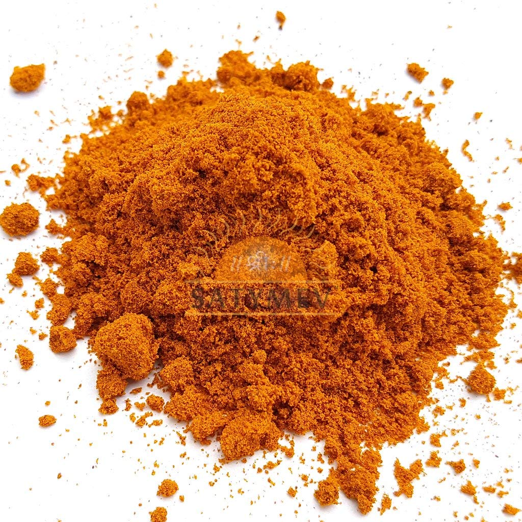 SriSatymev � Jangli Haldi Powder, 100g (B072M5FSWV) Amazon Price History, Amazon Price Tracker