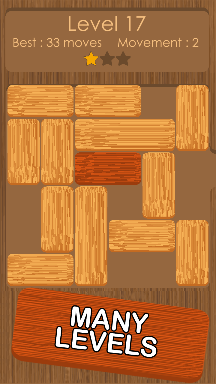 Unblock It Full Aplicación en Amazon Appstore