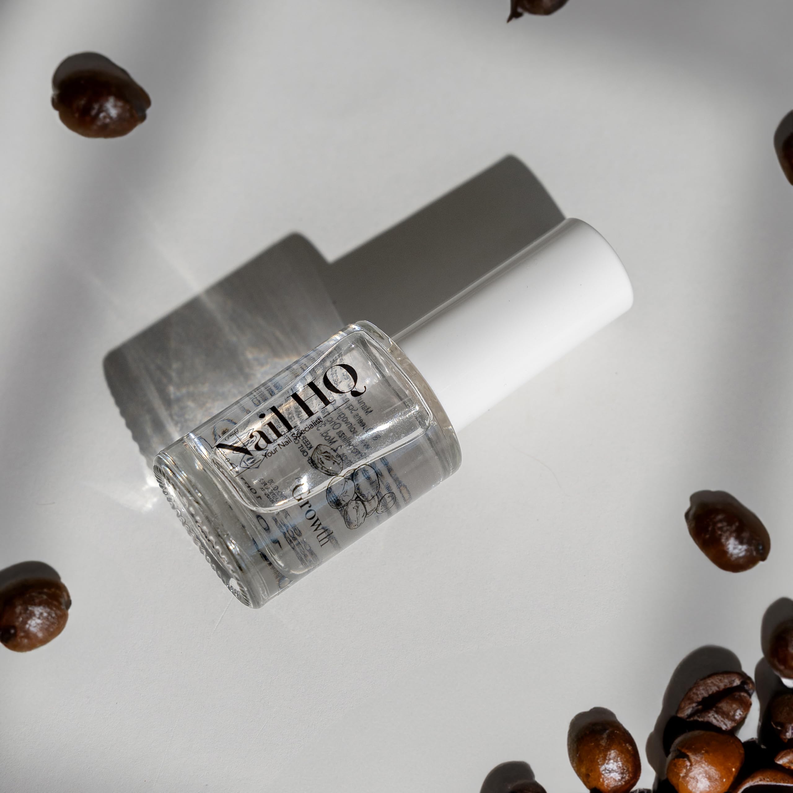 Nail Hq Chiodo Crescita Trattamento - 10 Ml