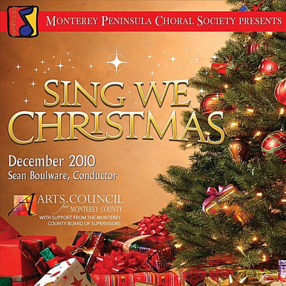 Monterey Peninsula Choral Society