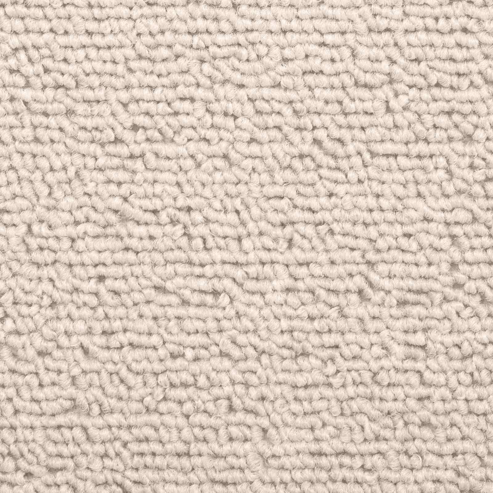 vidaXL Tapis d'escalier Auto-adhésifs 15 pcs Taupe 80 x 24,5 x 3,5 cm, Tapis de Marche semicirculaires, antidérapants, lavables, faciles à Installer, Couvre-Sol, déco Qui étouffe Le Bruit