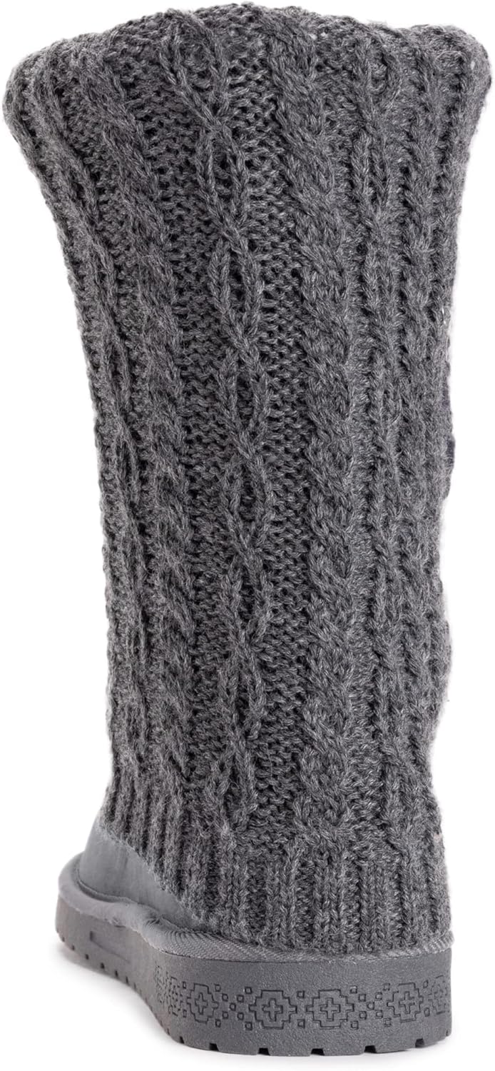 MUK LUKS womens Cheryl - Image 3