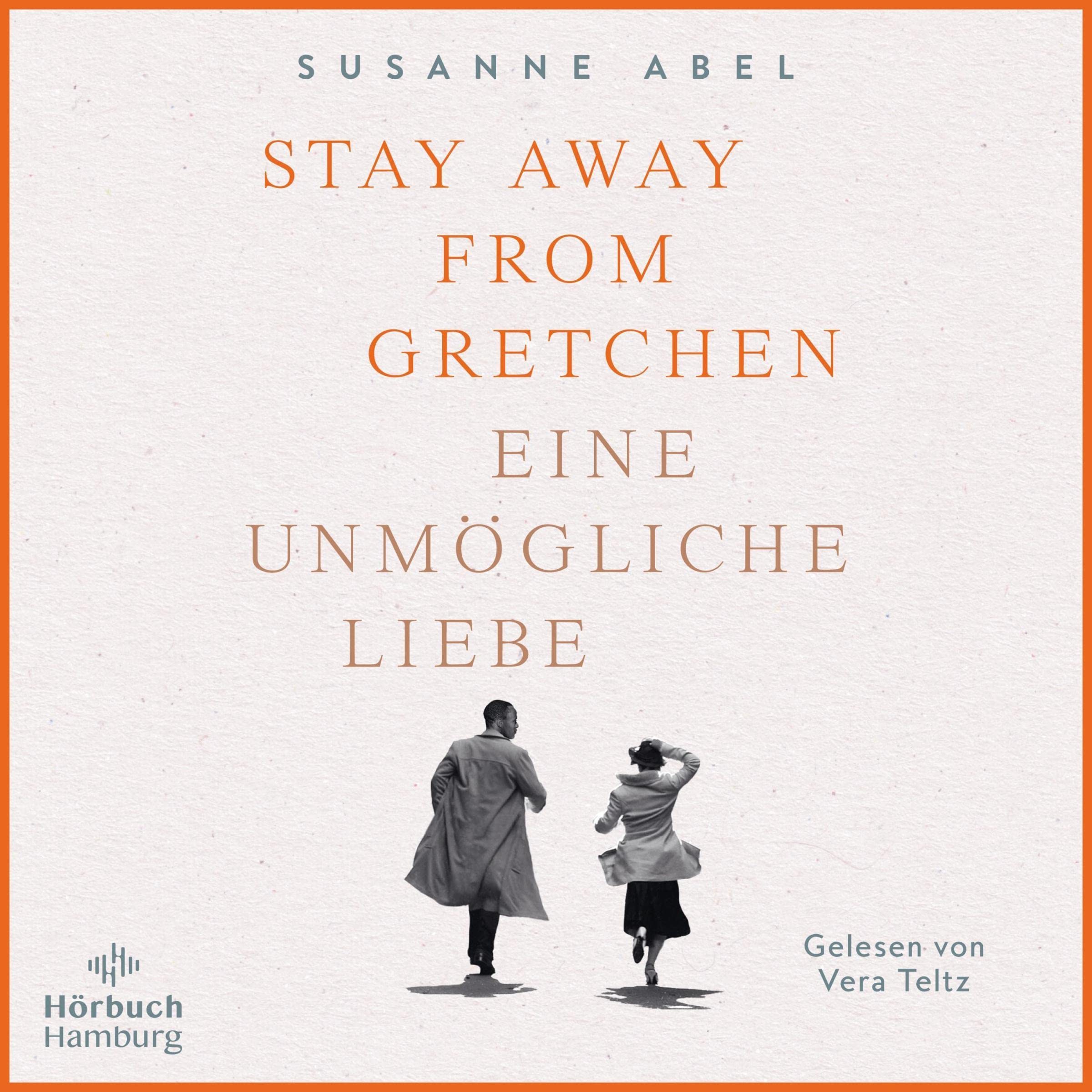Cover art for Stay Away from Gretchen - Eine unmögliche Liebe