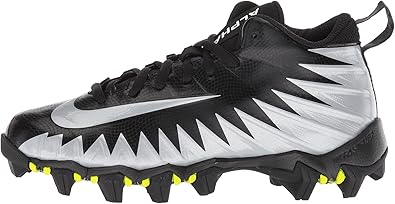 size 11c football cleats