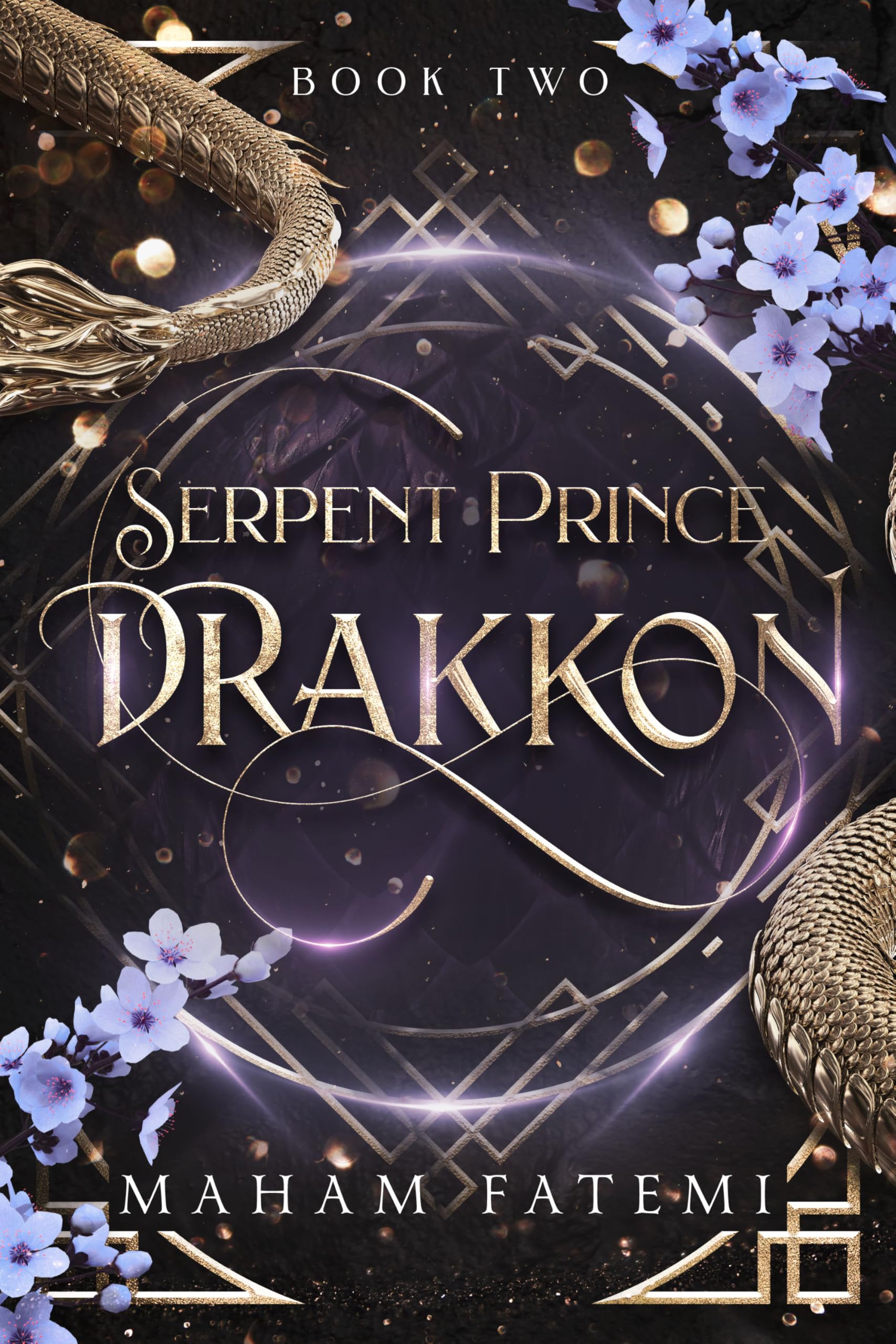 Drakkon: Serpent Prince