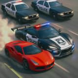 Police Car Chase Simulator 3D: Cop Car Pursuit Game 2025