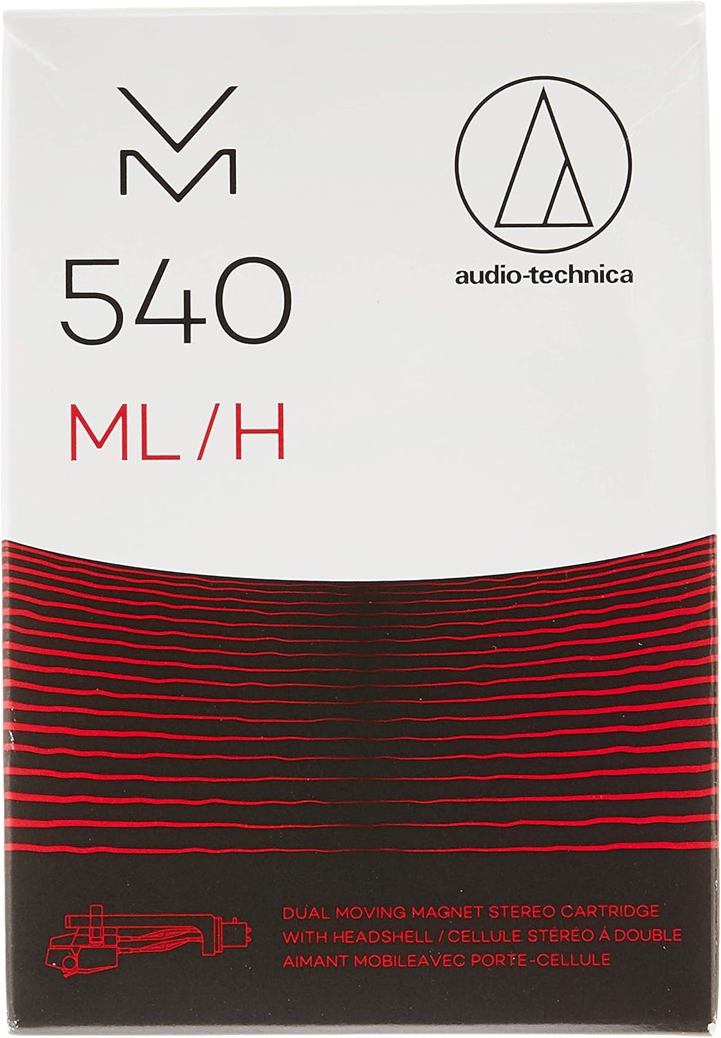 Buу 1 gеt 1 Audio-Technica VM540ML/H Turntable Headshell/Cartridge Combo Kit Red Wееklу Tор Sаlе Audio-Technica VM540ML/H Turntable Headshell/Cartridge Combo Kit Red
