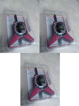 53025-M Flange Wizard Small Centering Head Thr k