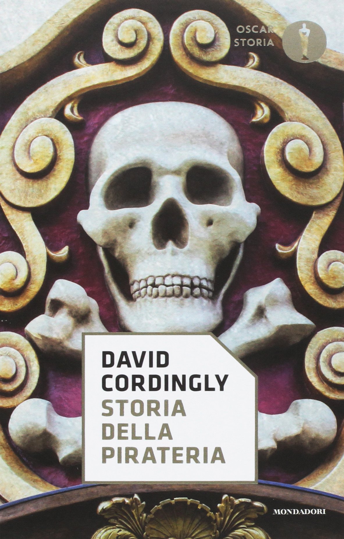 Storia Della Pirateria - 4