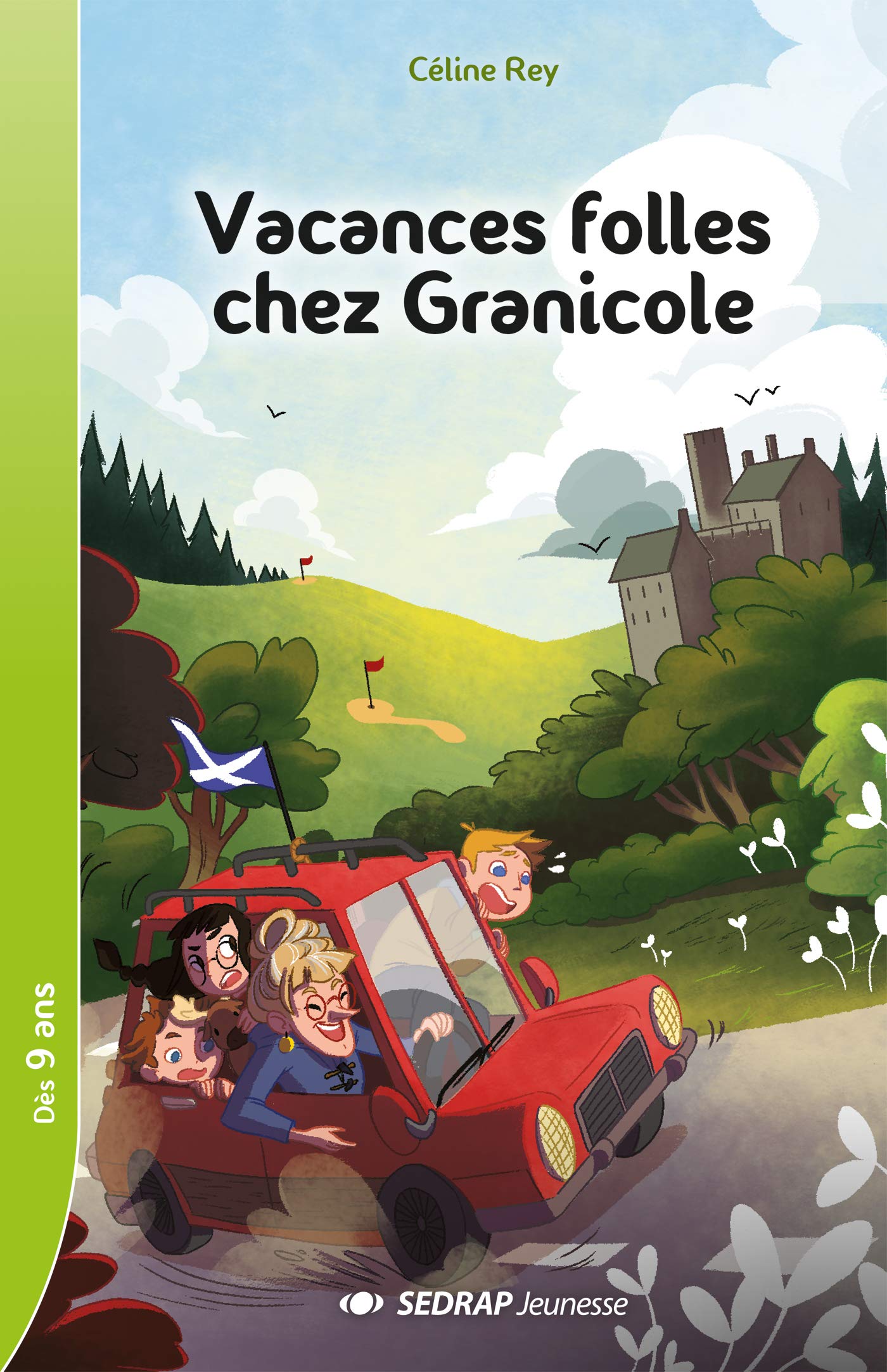 Grand Eugène - Les vacances d'été Séjours d'été 2026 : les inscriptions sont ouvertes ! – Site