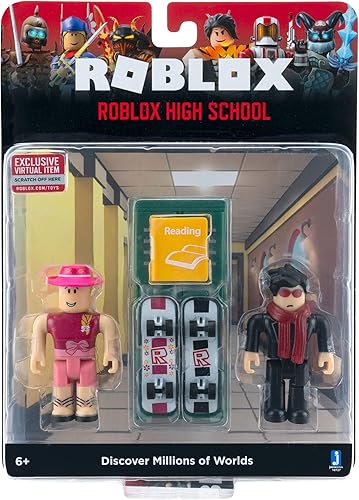 Vista 2 de Roblox Mad Studio Mad paquete de juego