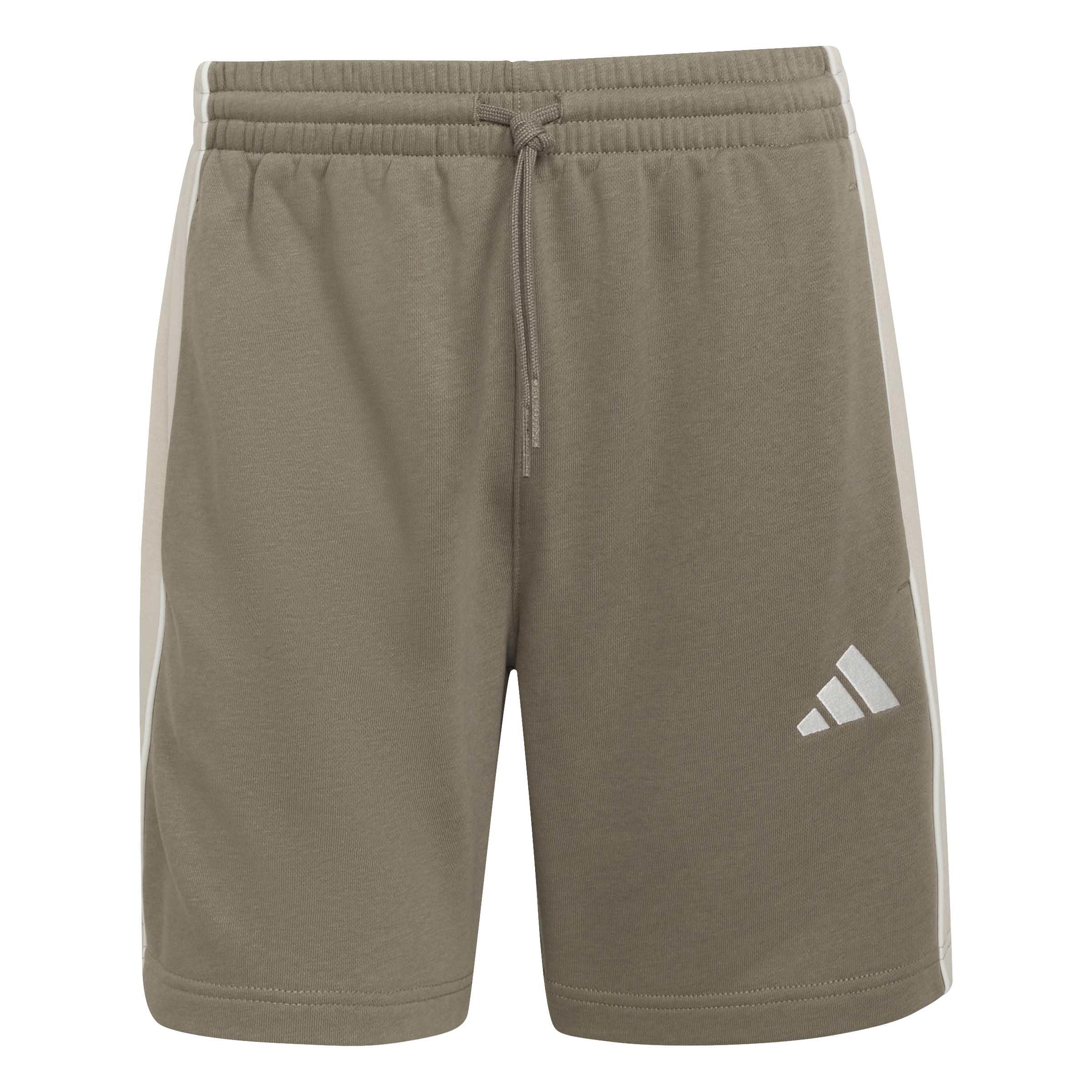 Adidas Beige Short Seasonal Essentials