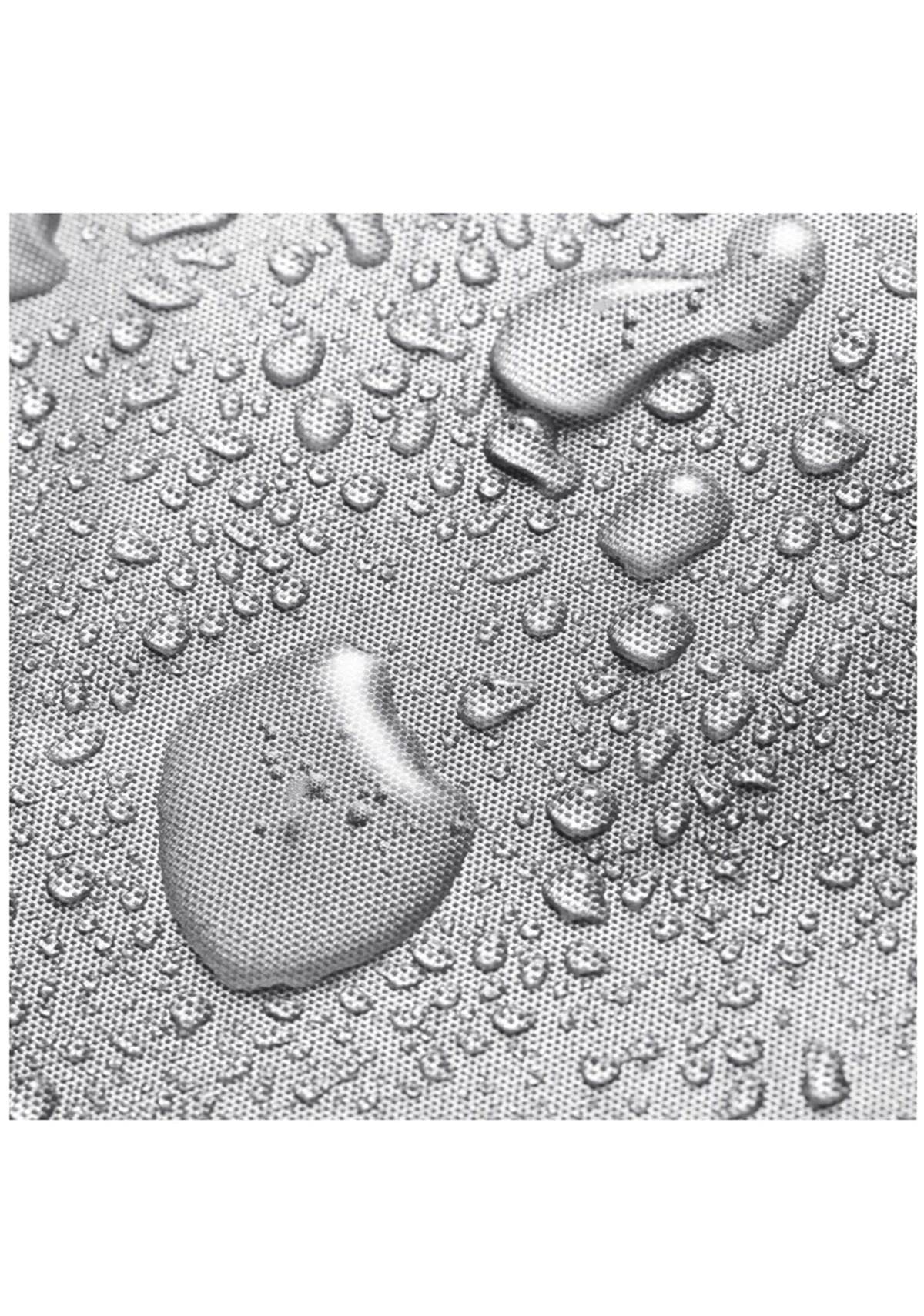 AUTO OPREMA Water Resistant Bicycle Cover for All Bicycles Silver Cover (Universal) 4