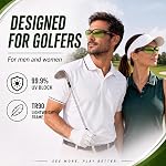 Verres de sport haute définition pour les hommes - Lunettes de soleil Sports Eyewear MZ861