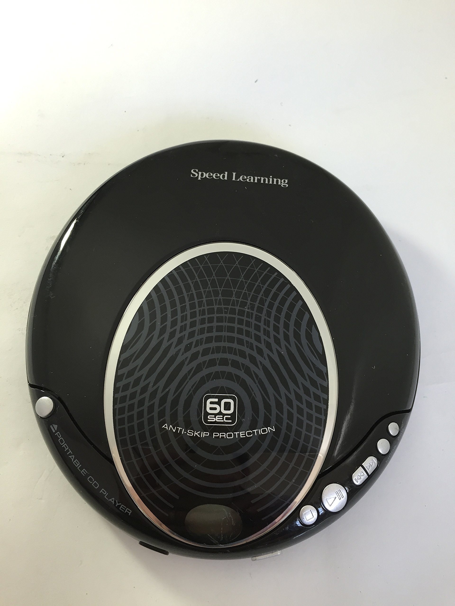 Amazon.co.jp: speed learning スピードラーニング CD WALKMAN CD  