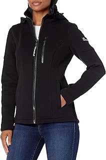 calvin klein performance scuba walker jacket