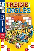 Livro Coquetel Treine seu Inglês 40
