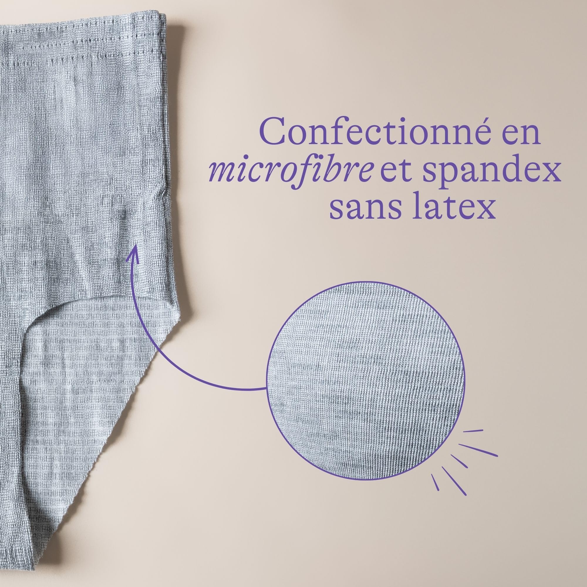 Lansinoh | Kit de Protection anti-fuites postpartum, les essentiels post-accouchement