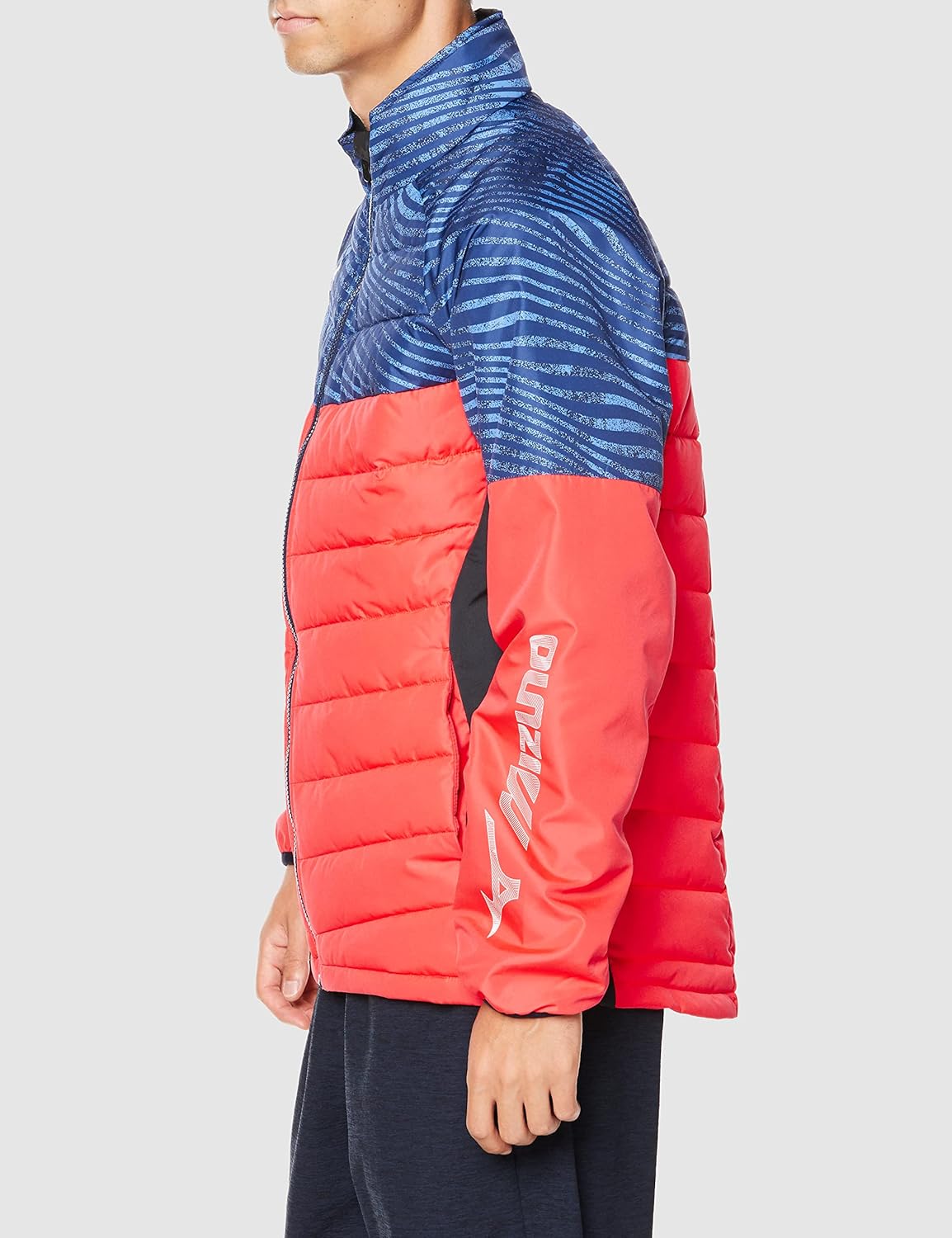 Amazon | テニスウェア テックフィルジャケット ダイナモーション