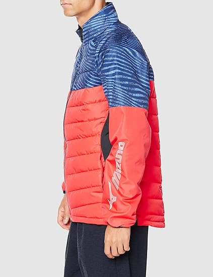 Amazon | テニスウェア テックフィルジャケット ダイナモーション