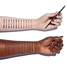 Anastasia Beverly Hills - Brow Wiz - Ash Brown