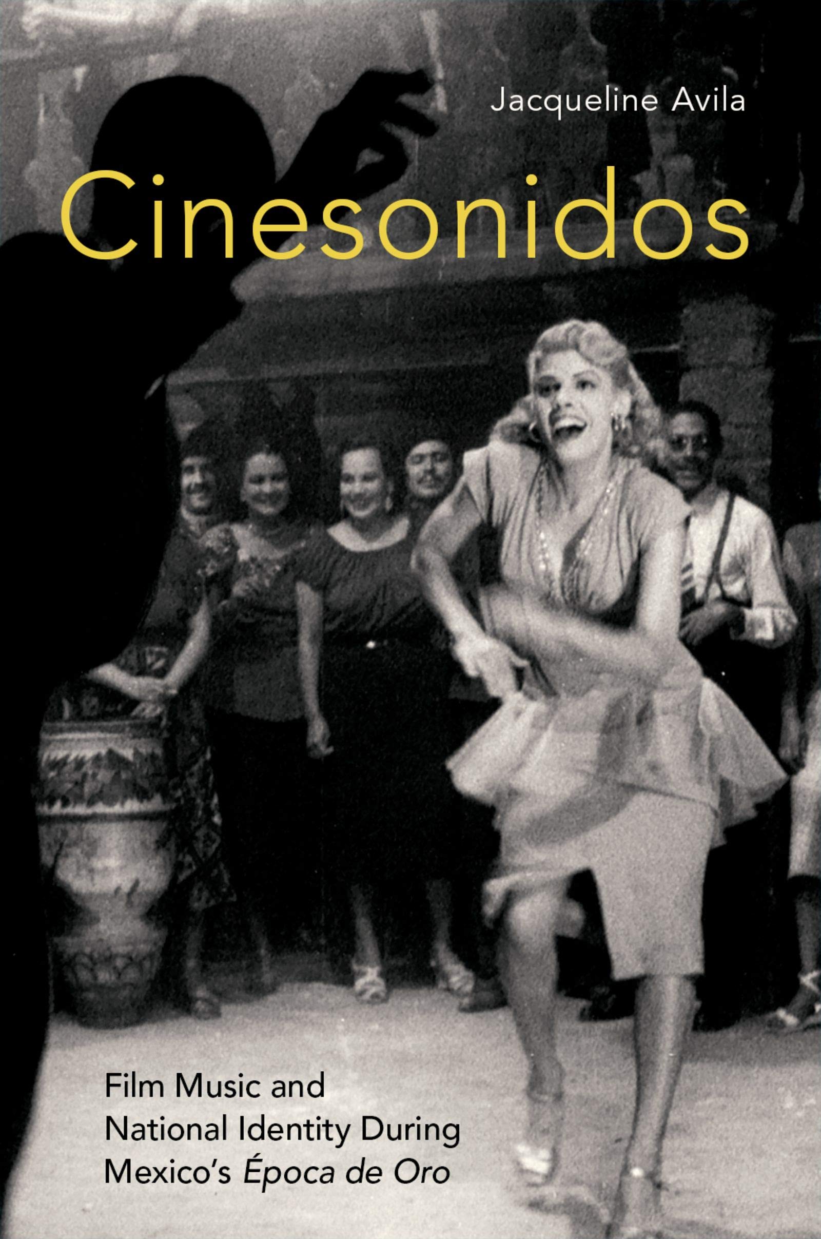 Cinesonidos Film Music Oxford analyse de l'identité musicale Mexique