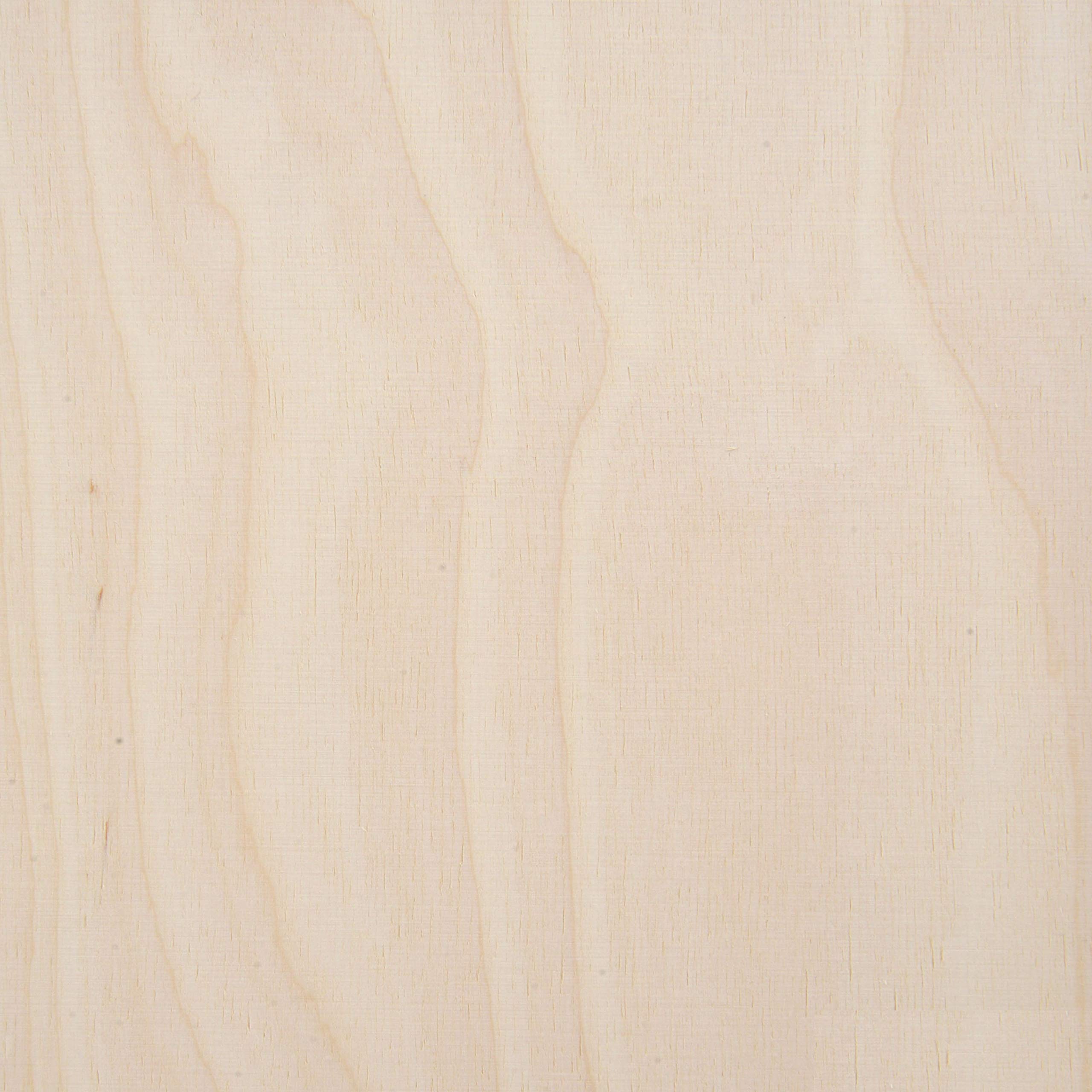 Sperrholz-Platte 80x50 5mm Stärke Multiplex Zuschnitt Birke Qualität B/BB Holzplatte für Regalböden oder zum basteln Laubsäge-Holz Bastelholz